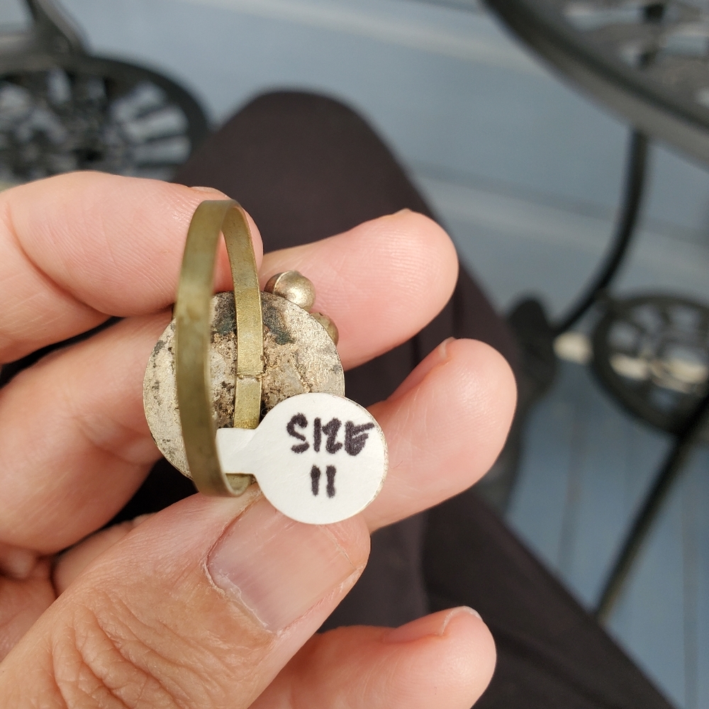 Ring With Bells - Picture 3 of 4